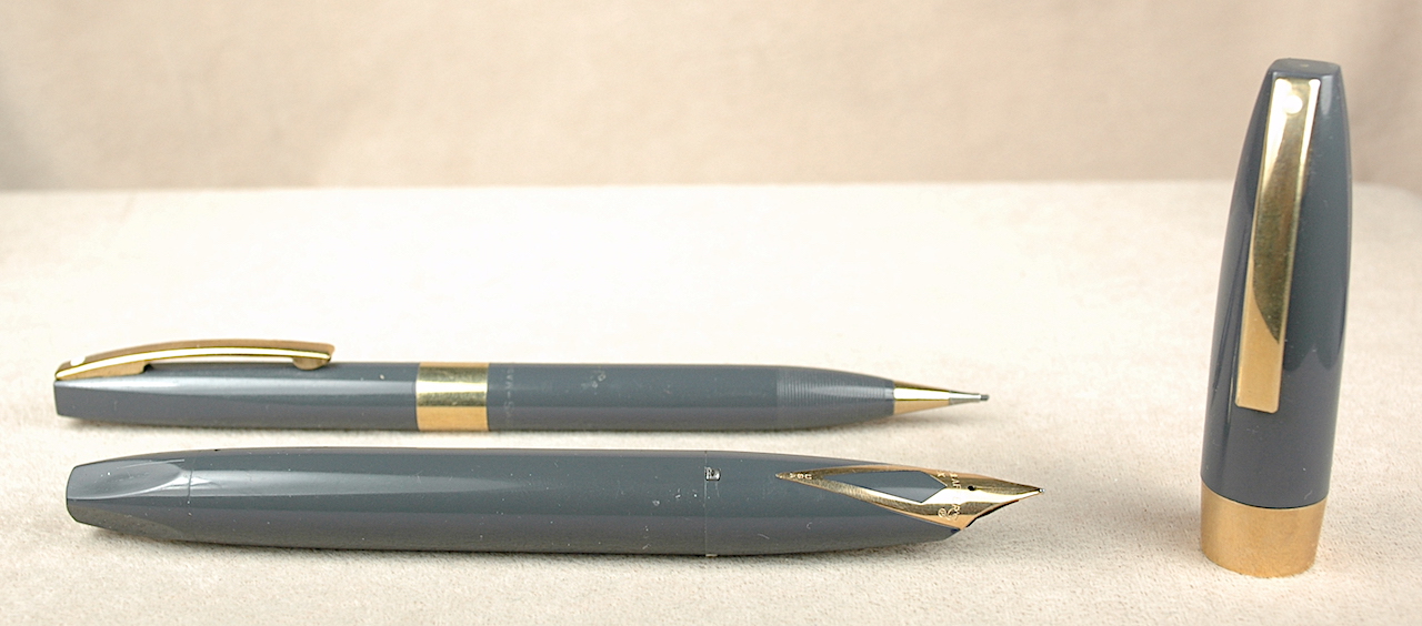 Vintage Pens: 5453: Sheaffer: PFM-III